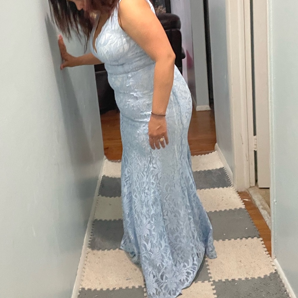 Prom/Gala Gown